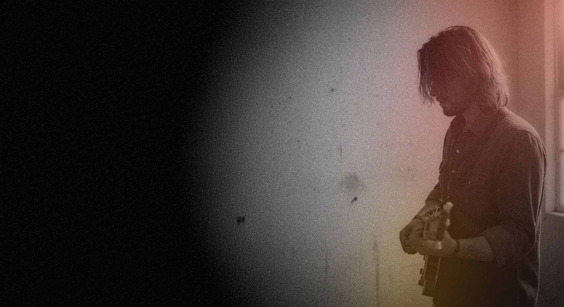 Ian Vanez - Musician and Writer